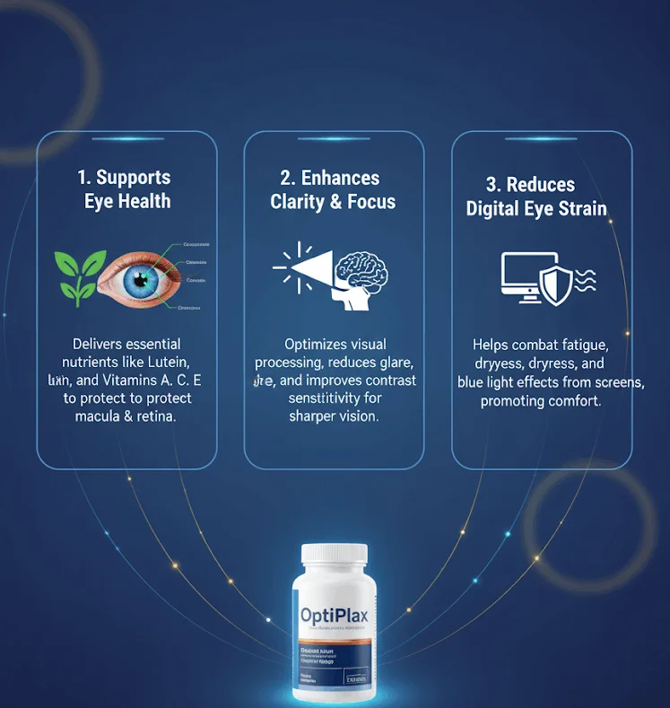 Ikaria Lean Belly Juice optiplax benefits