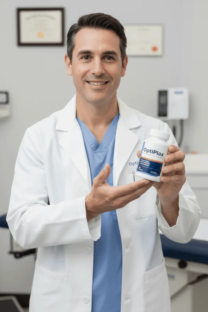 Ikaria Lean Belly Juice optiplax doctor